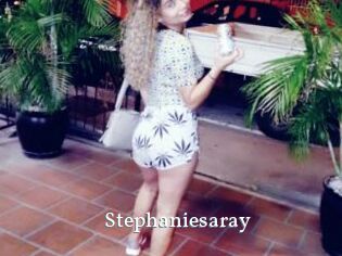 Stephaniesaray