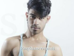 Stephanoverentt