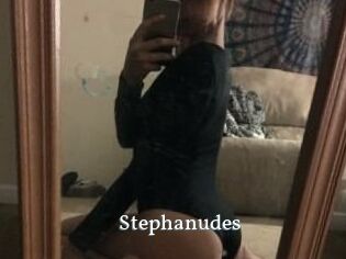 Stephanudes