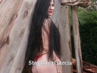 StephanyGarcia SexyIdol