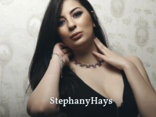 StephanyHays