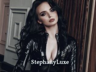StephanyLuxe