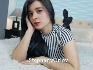 StephanyOrlov