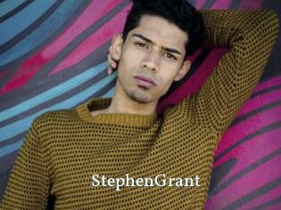 StephenGrant