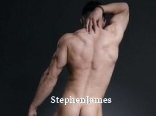 StephenJames