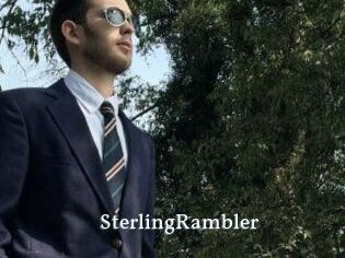 Sterling_Rambler