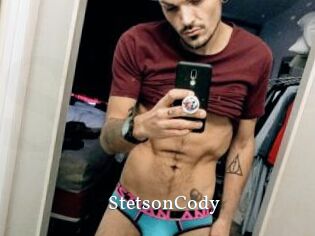 StetsonCody