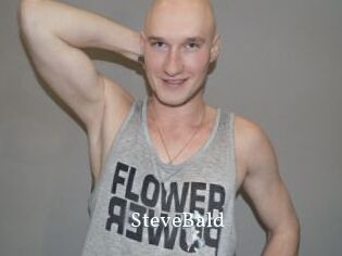 SteveBald SexyIdol