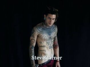 SteveBarner