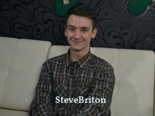 SteveBriton