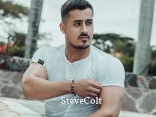 SteveColt