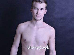 SteveCook