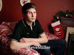 SteveMiller