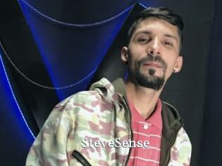 SteveSense