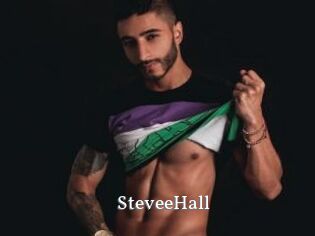 SteveeHall