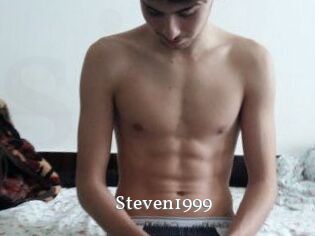 Steven1999 SexyIdol
