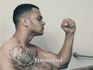 Steven_Rod
