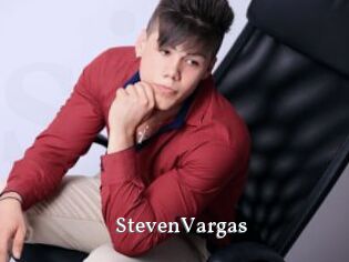 StevenVargas SexyIdol