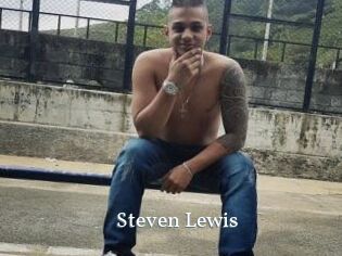 Steven_Lewis