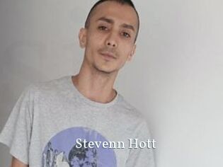 Stevenn_Hott