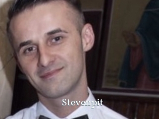 Stevenpit SexyIdol