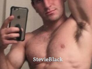 StevieBlack