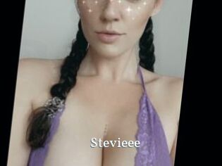 Stevieee
