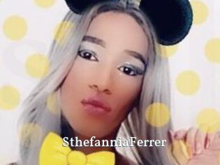 SthefanniaFerrer