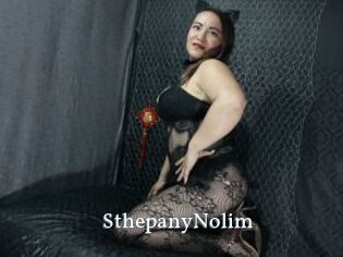 SthepanyNolim SexyIdol