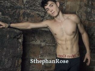SthephanRose