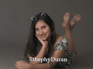 SthephyDuran