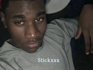 Stickxxx