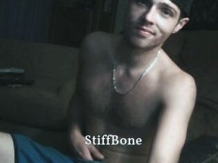 StiffBone