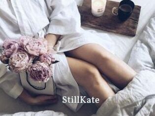 StillKate