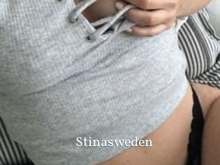 Stina_sweden SexyIdol