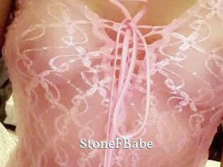 StoneFBabe