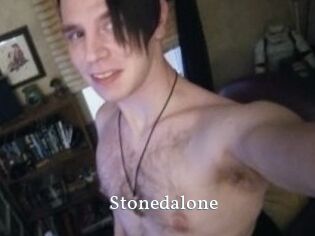 Stonedalone SexyIdol