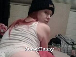 StonerHunny