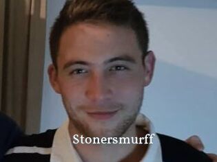 Stonersmurff