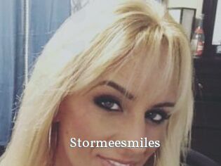 Stormeesmiles SexyIdol
