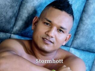 Stormhott