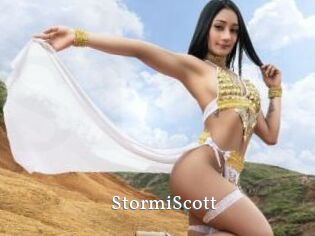 StormiScott SexyIdol
