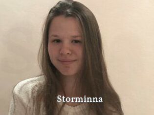 Storminna