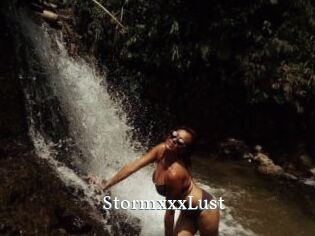 StormxxxLust