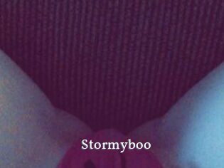 Stormyboo