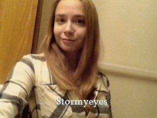 Stormyeyes