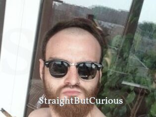 StraightButCurious