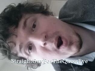 StraightGuyForTheQueerEye