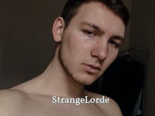 StrangeLorde