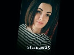 Stranger23